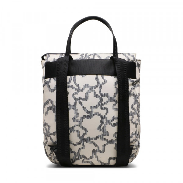 zaino-tous-k-pix-beige-design-morbido