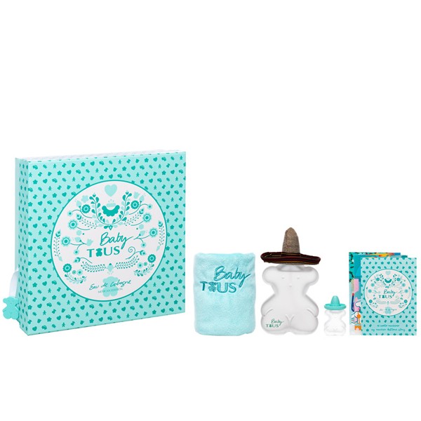 Baby Mexican SET