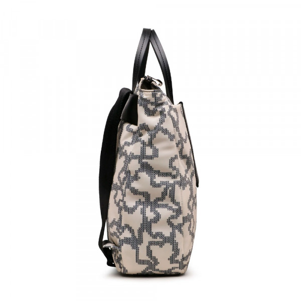 tous-k-pix-beige-backpack-soft-design