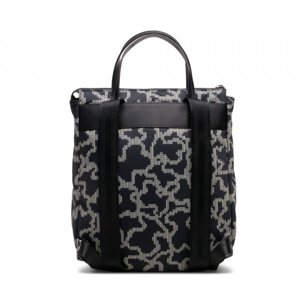 mochila-tous-k-pix-preta-design-suave