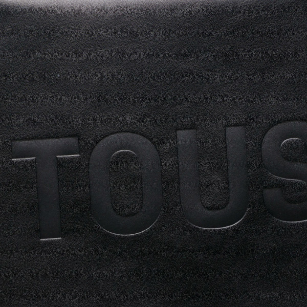mochila-tous-k-pix-preta-design-suave