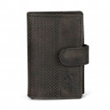 CARTERA HAMILTON LEATHER