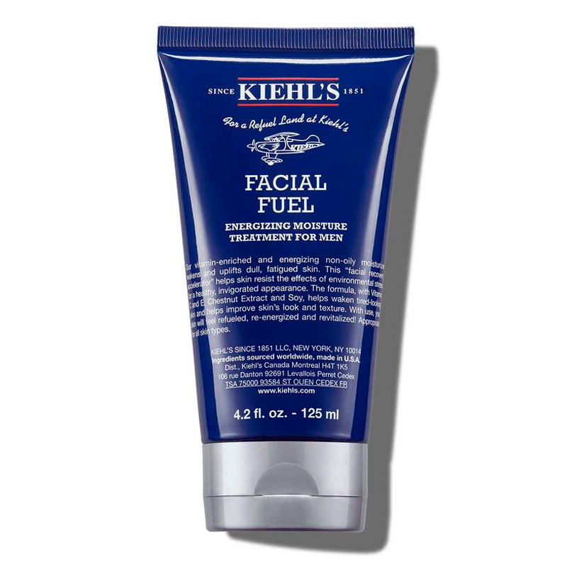 Kiehl's Facial Fuel