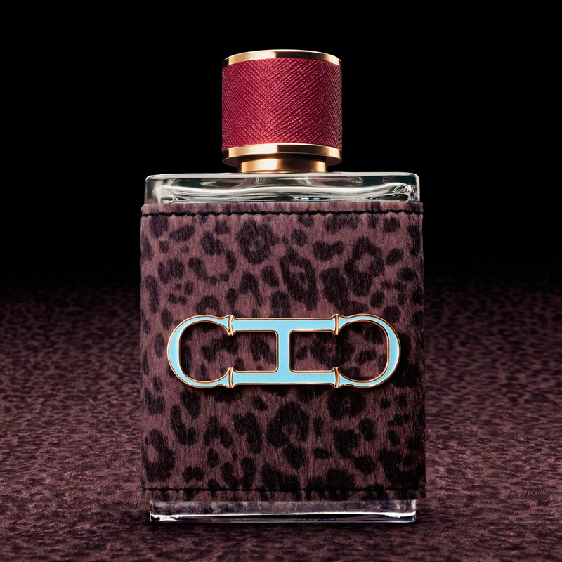 Carolina Herrera Ch Men Wild Love Eau de Parfum – imagen 2