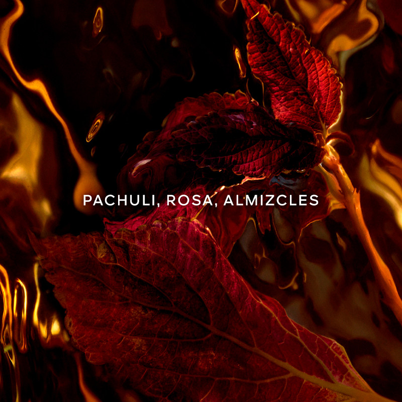 Guerlain Patchouli Ardent Eau de Parfum Absolus Allegoria Patchuli Ardent – imagen 3