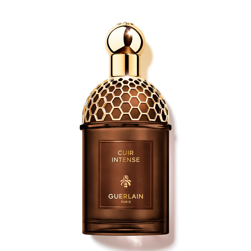 Guerlain Absolus Allegoria Cuir Intense - 125 ML Eau de Parfum Profumi di Donna