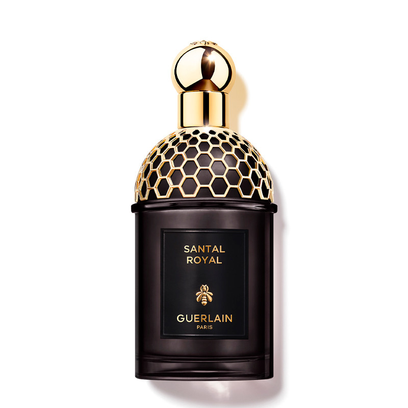 Guerlain Absolus Allegoria Santal Royal - 125 ML Eau de Parfum Profumi di Donna