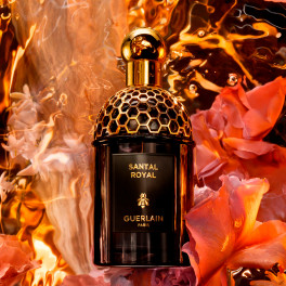 ✨【新品・未使用】GUERLAIN サンタル ロワイヤル EDP 125ml✨ ✨【新品・未使用】GUERLAIN サンタル ロワイヤル EDP 125ml