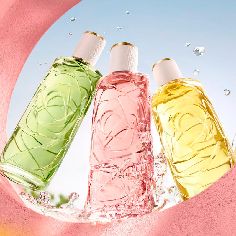Ôff Now - Lancome - Sabina