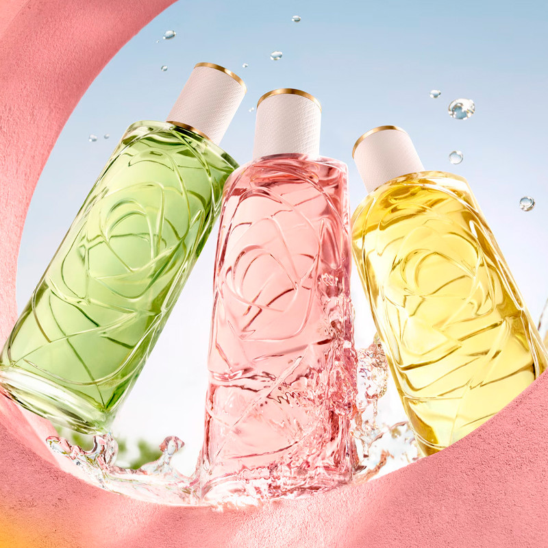 Lancome Over the Top Eau de Toilette – imagen 2