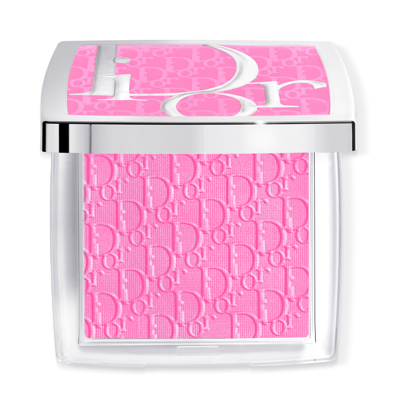 Dior 001 Pink Blushers Ph-Activated Tinted Blush - Long-Lasting