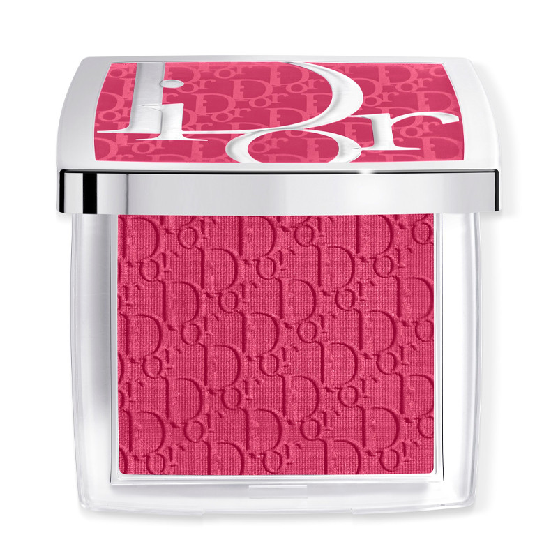 Dior Blush Fard colorato attivato dal pH - a lunga tenuta 006 BERRY