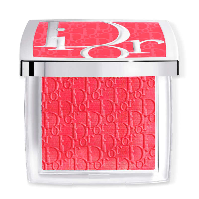 Dior Blush Fard colorato attivato dal pH - a lunga tenuta 015 BERRY