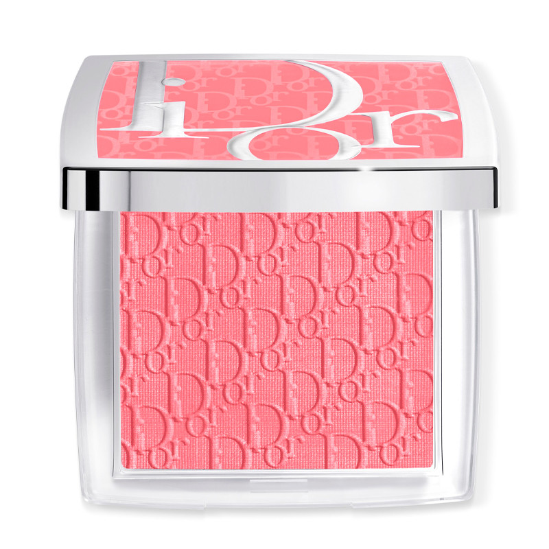 Dior 077 Candy Blushers Ph-Activated Tinted Blush - Long-Lasting