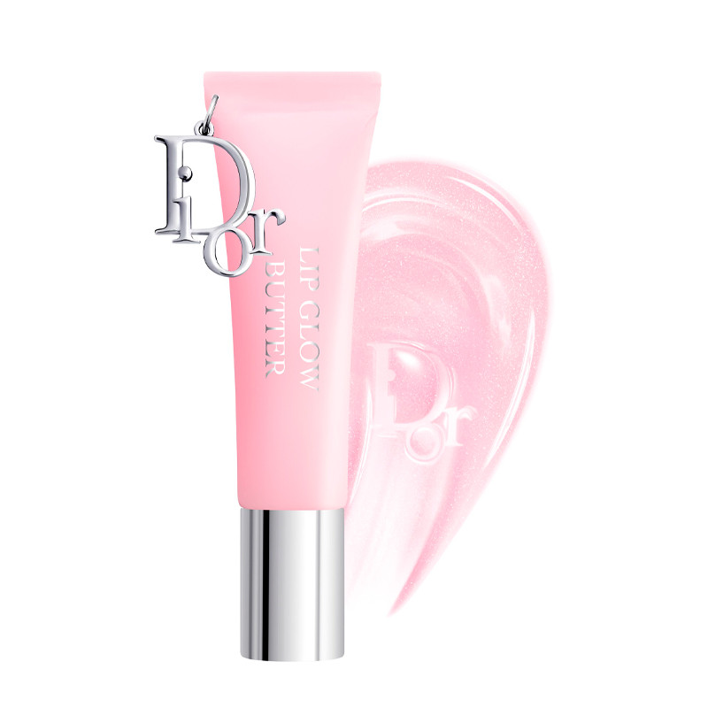 Dior Rossetti Trattamento labbra lucide - Peptidi e Ceramidi 101 GLAZED PINK
