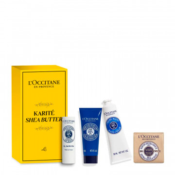 karite-set
