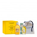 Almendra Huile Coffret
