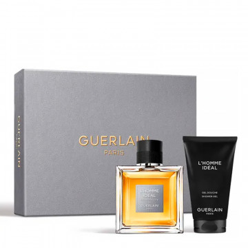 L'Homme Idéal Set - Limited Edition
