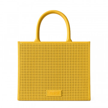 Lancome Sommertasche Gelb Web Geschenk