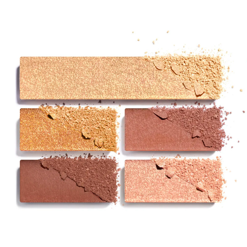 les-beiges-eye-palette-natural-good-face-effect-eye-palette