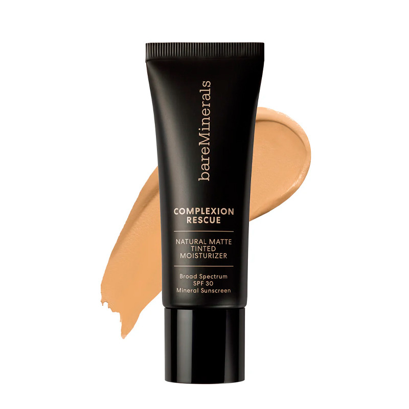 Bare Minerals Complexion Rescue Crema Hidratante Con Color