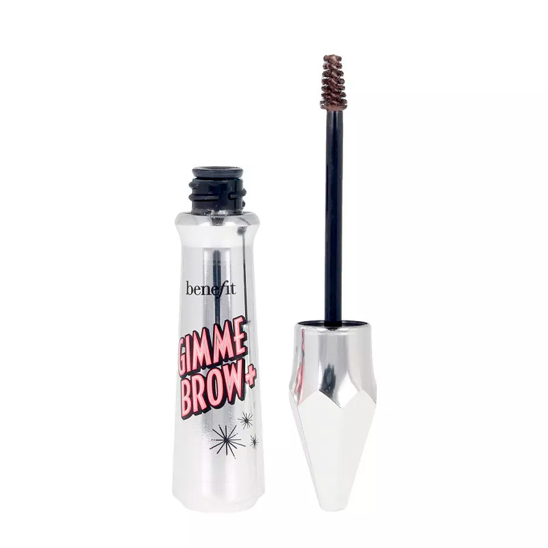 Benefit Ciglia e sopracciglia Gimme Brow Trucco per sopracciglia NEUTRAL LIGHT BROWN