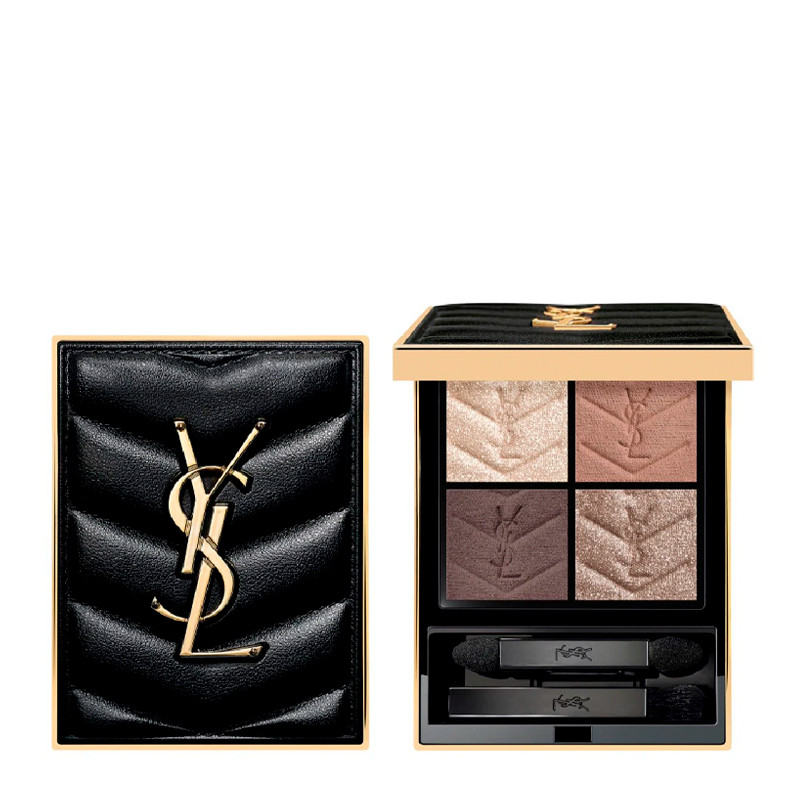 Yves Saint Laurent 720 Captivating Dunes Eyeshadows Couture Mini Clutch Eyeshadow Small