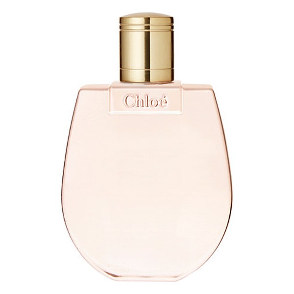 Chloé Parfums pour femmes Nomade Shower Gel 200 ml