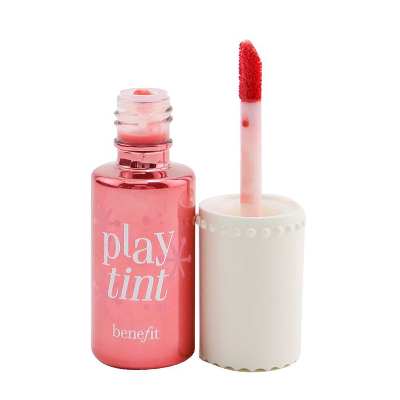 Benefit Trattamenti Viso Playtint Lip & Cheek Stain Colore labbra e guance