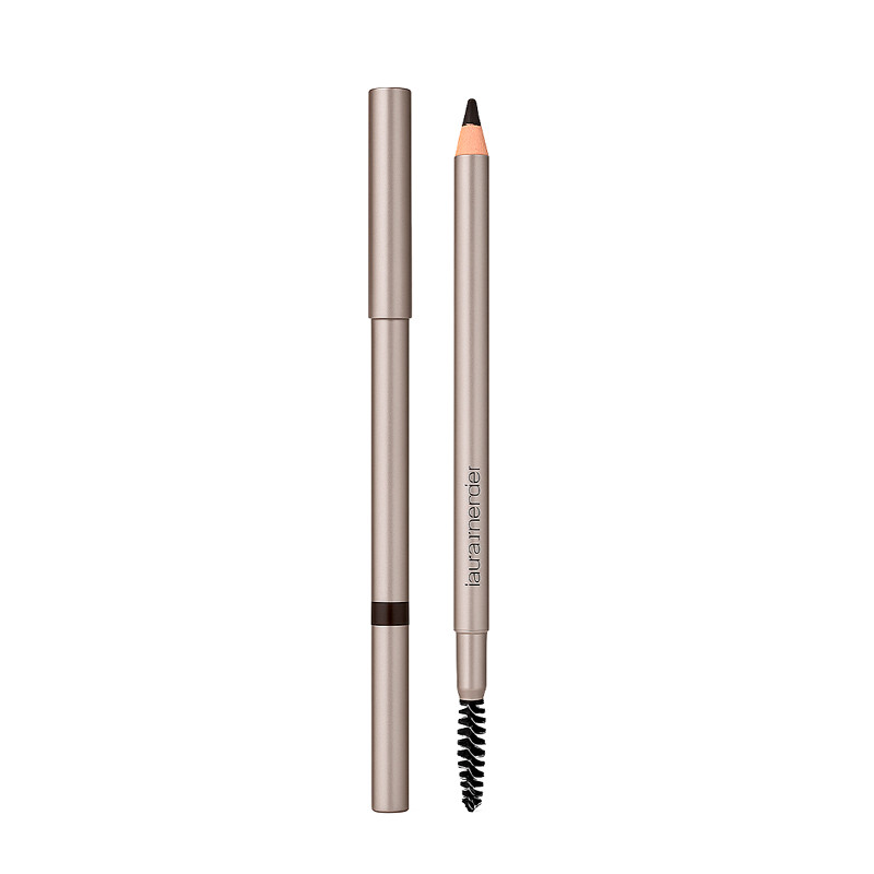 Laura Mercier Women's Soft Brunette Eyelashes & Eyebrows Care Eye Brow Pencil