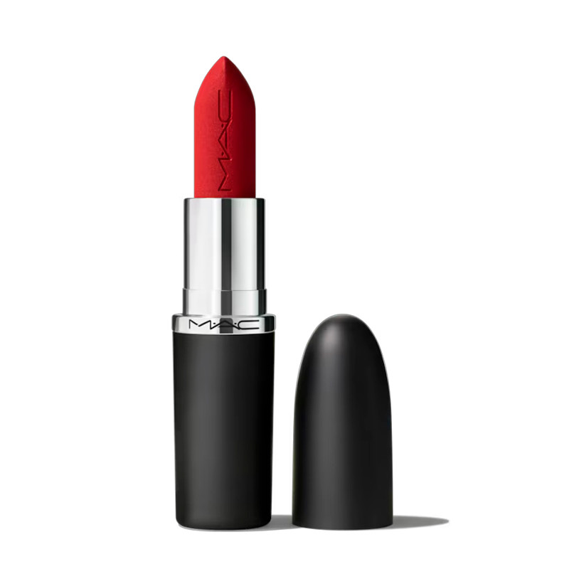 Mac Rossetti M·A·Cximal Silky Matte Rossetto RUSSIAN RED