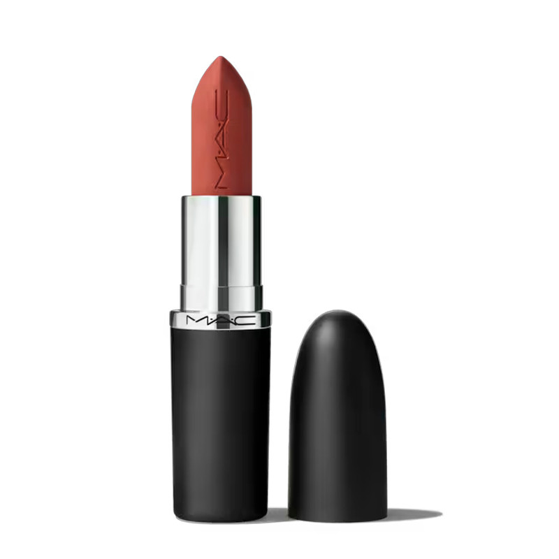 Mac Rossetti M·A·Cximal Silky Matte Rossetto WARM TEDDY