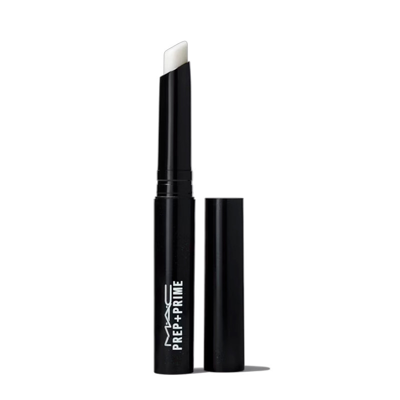 Mac Labiales Prep + Prime Lip Hidratante, evita que el labial se difumine, retexturiza