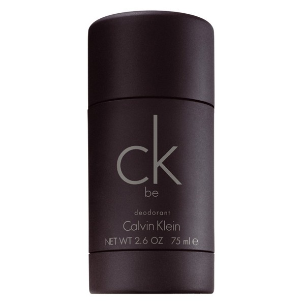 Calvin Klein Líneas de Baño Hombre CK Be - Desodorante en Stick
