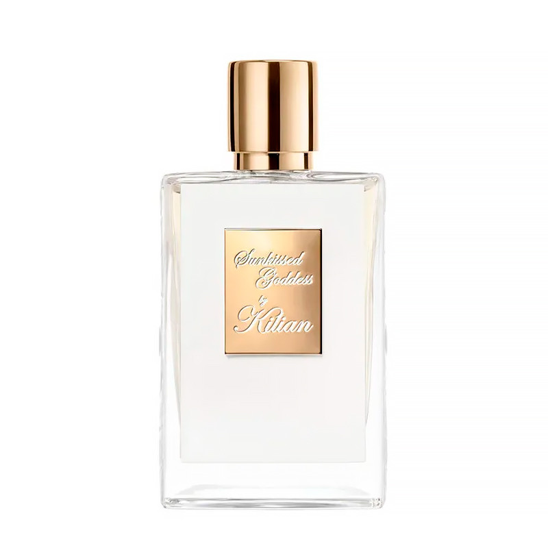 Kilian Paris Sunkissed Goddess - 50 ML Eau de Parfum Perfumes Mulher