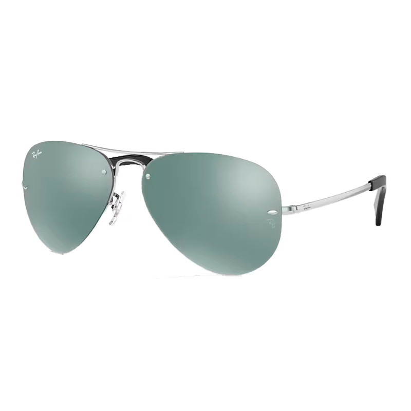 Ray-ban Occhiali da sole per uomo Sunglasses 0Rb3449