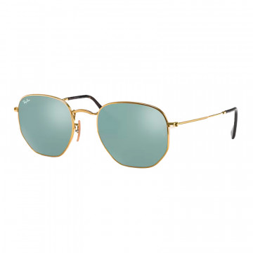 sunglasses-0rb3548n-hexagonal