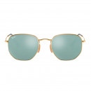 sunglasses-0rb3548n-hexagonal