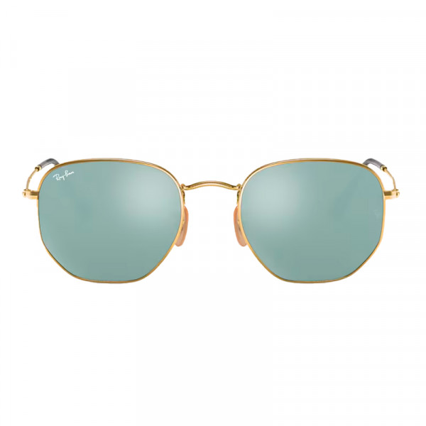 gafas-de-sol-0rb3548n-hexagonal