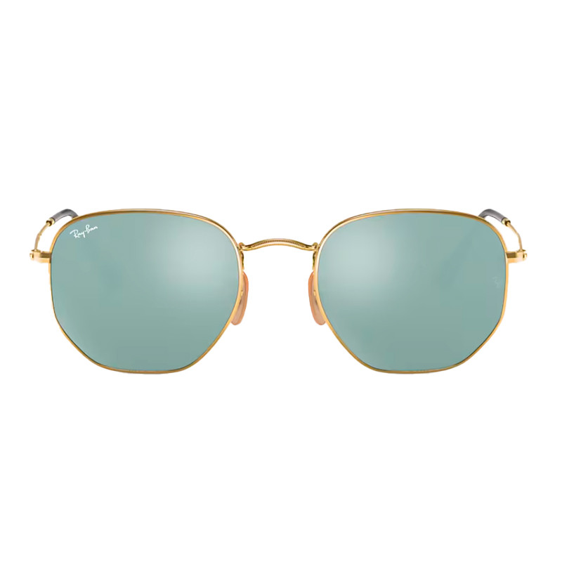 Ray-Ban RB3548N HEXAGONAL 001/30 51 – imagen 5