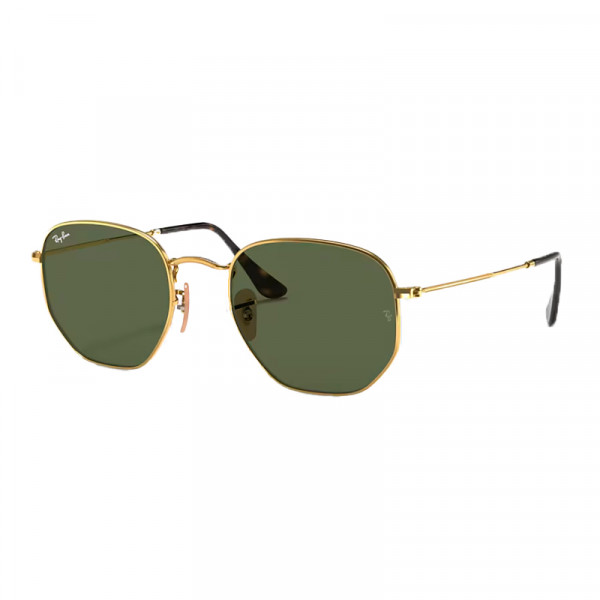 gafas-de-sol-0rb3548n-hexagonal