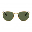 sonnenbrille-0rb3548n-sechseckig