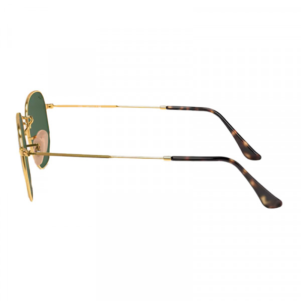 sonnenbrille-0rb3548n-sechseckig