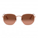 gafas-de-sol-0rb3548n-hexagonal