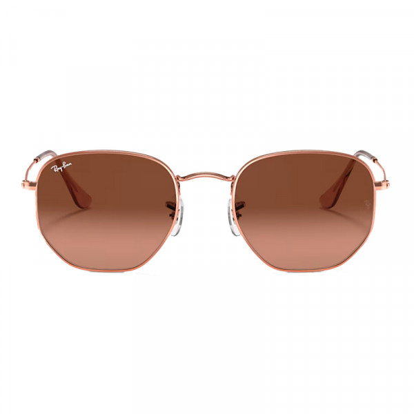 gafas-de-sol-0rb3548n-hexagonal