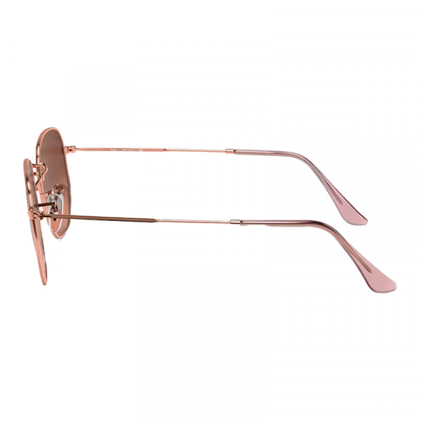 sunglasses-0rb3548n-hexagonal