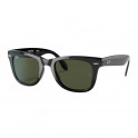 Gafas De Sol 0Rb4105 Folding Wayfarer