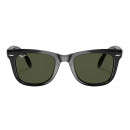 sunglasses-0rb4105-folding-wayfarer
