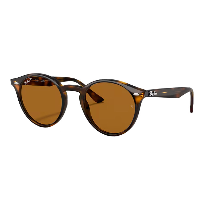Ray-Ban Women's Brown/Light Sunglasses For Sunglasses 0Rb2180