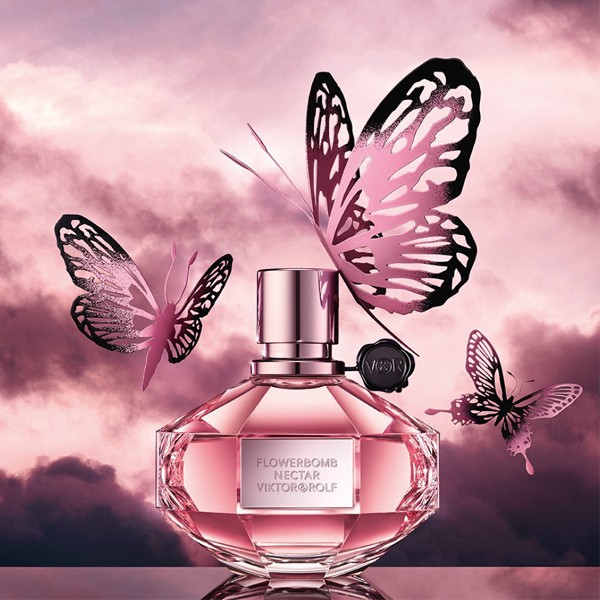 Flowerbomb Nektar